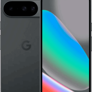 Google Pixel 10 128GB Obsidian (Sort)