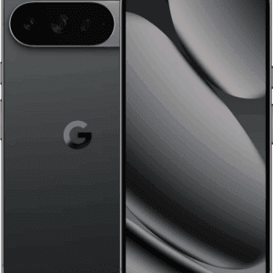 Google Pixel 10 Pro 128GB Obsidian (Sort)