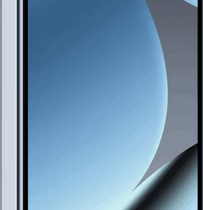 Alternative view of Google Pixel 10 Pro 128GB Moonstone (Månesten)