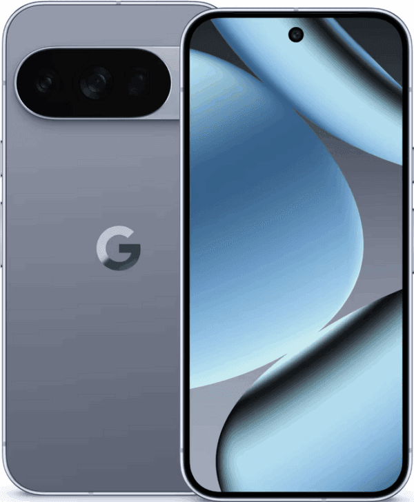 Google Pixel 10 Pro 256GB Moonstone (Månesten)