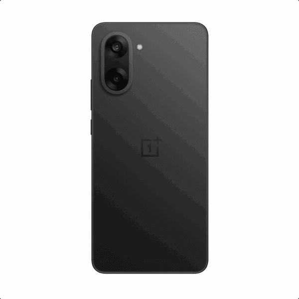 OnePlus Nord CE5 128 GB, Black Infinity (Sort) - Image 2