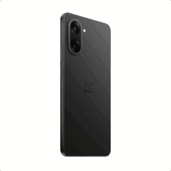 OnePlus Nord CE5 128 GB, Black Infinity (Sort) - Image 3