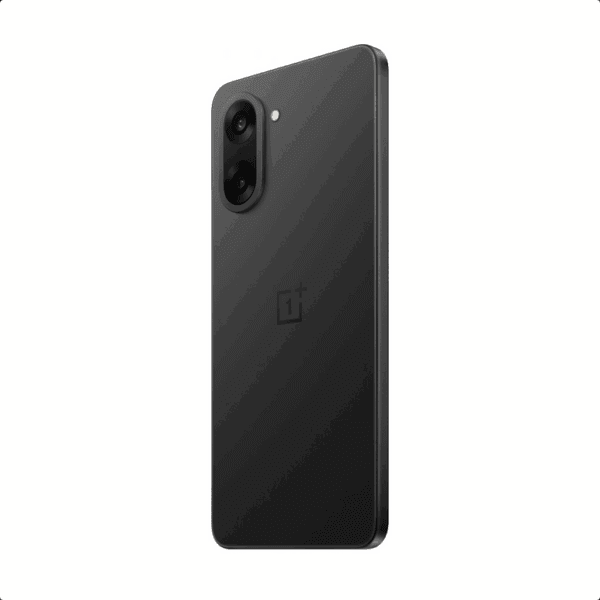 OnePlus Nord CE5 128 GB, Black Infinity (Sort) - Image 4