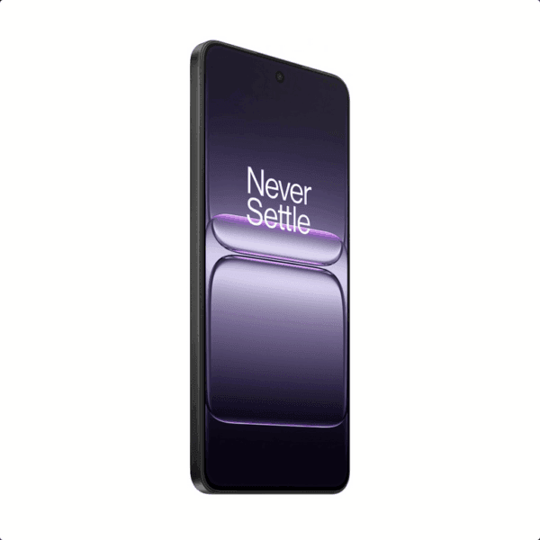 OnePlus Nord CE5 128 GB, Black Infinity (Sort) - Image 5