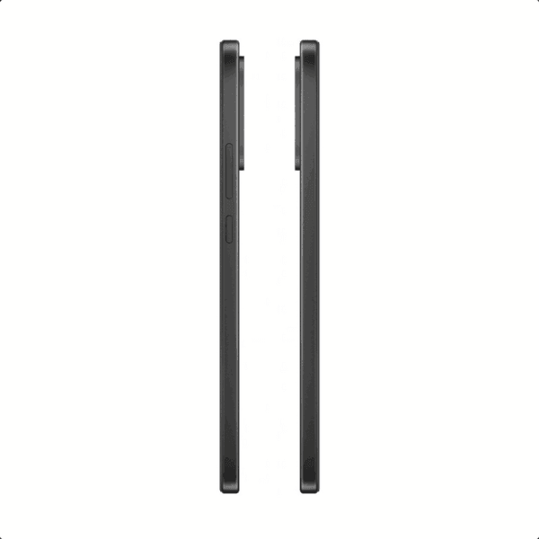 OnePlus Nord CE5 128 GB, Black Infinity (Sort) - Image 7