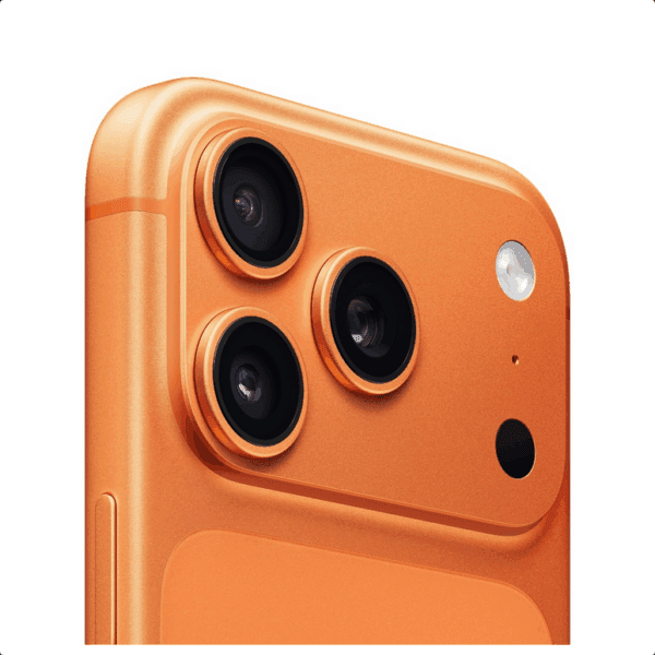 Apple iPhone 17 Pro Max 256 GB, kosmisk orange - Image 3