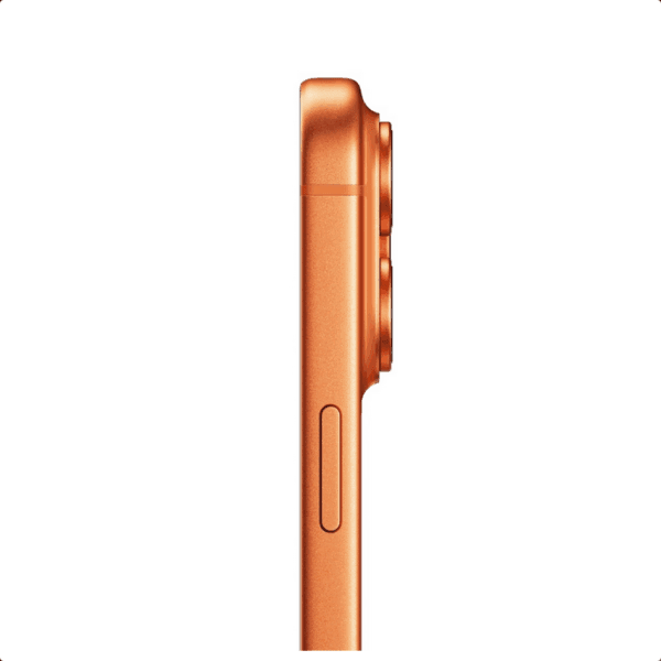 Apple iPhone 17 Pro Max 256 GB, kosmisk orange - Image 2