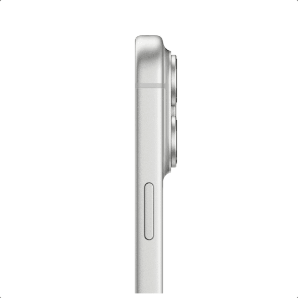 Apple iPhone 17 Pro Max 512 GB, sølv - Image 3