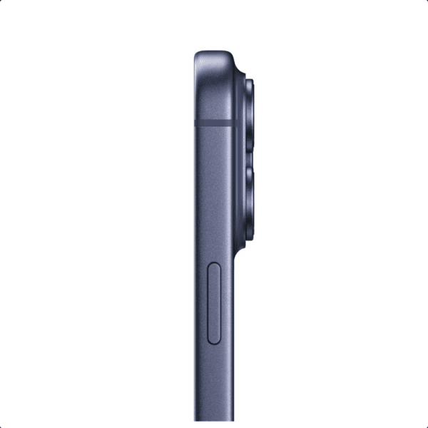 Apple iPhone 17 Pro Max 256 GB, dybblå - Image 2