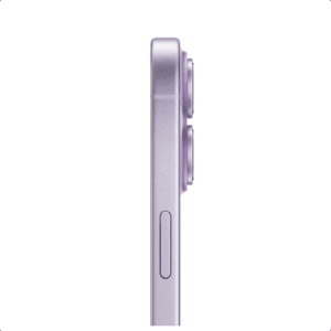 Alternative view of Apple iPhone 17 512 GB, lavendel