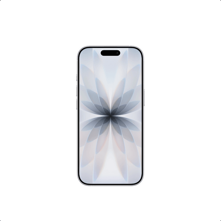 Apple iPhone 17 512 GB, hvid - Billede 4