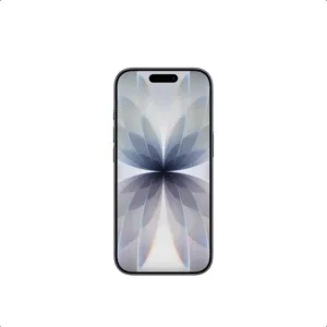 Alternative view of Apple iPhone 17 256 GB, sort