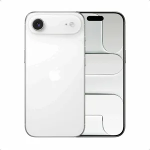 Apple iPhone Air 256 GB, skyhvid