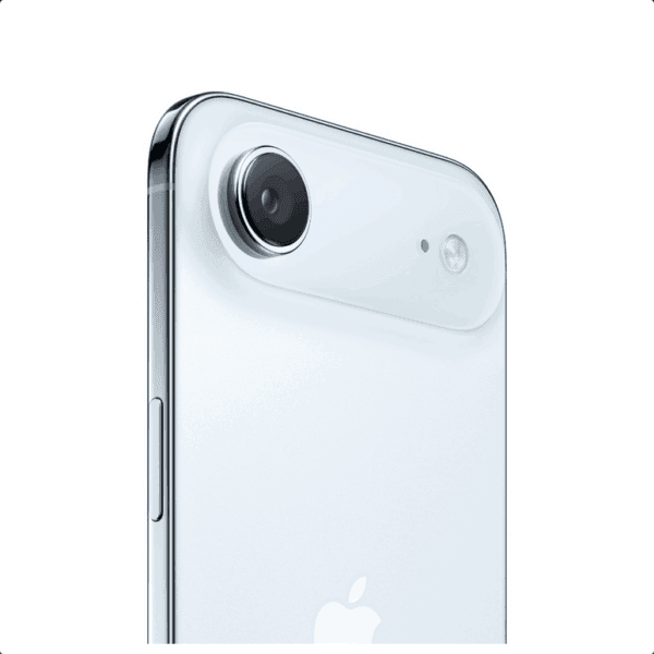 Apple iPhone Air 256 GB, himmelblå - Image 4