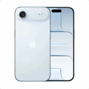 Apple iPhone Air 512 GB, himmelblå