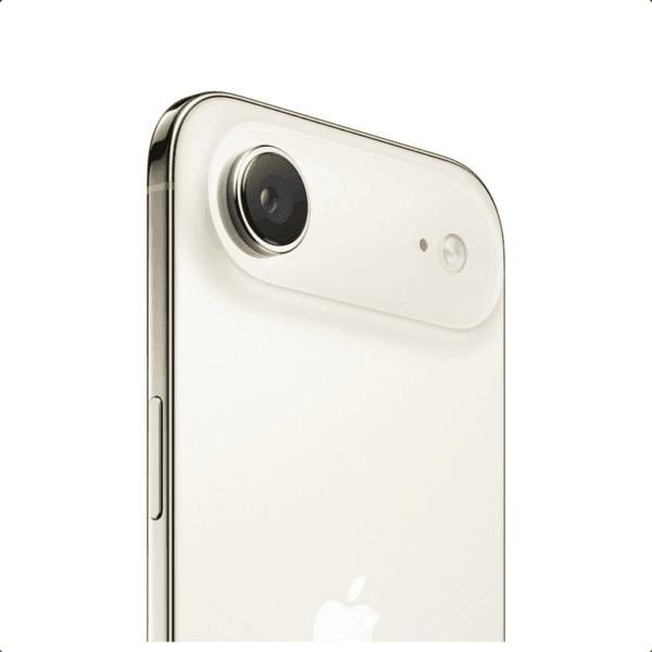 Apple iPhone Air 256 GB, lyst guld - Image 4