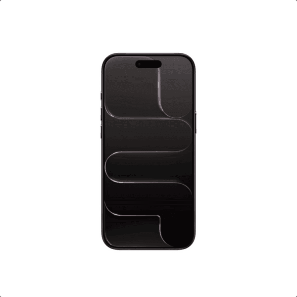 Apple iPhone Air 256 GB, space black - Image 5
