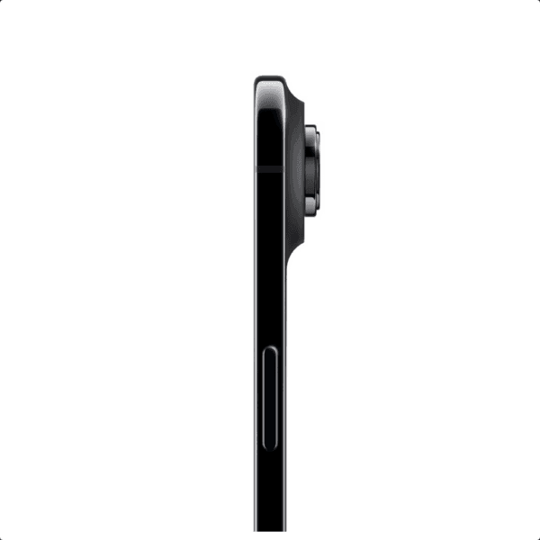 Apple iPhone Air 256 GB, space black - Image 4