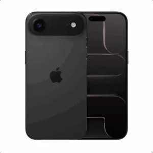 Apple iPhone Air 512 GB, space black