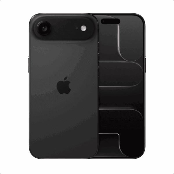 Apple iPhone Air 256 GB, space black