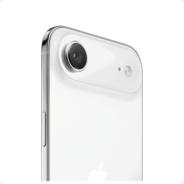 Apple iPhone Air 1 TB, skyhvid - Image 5