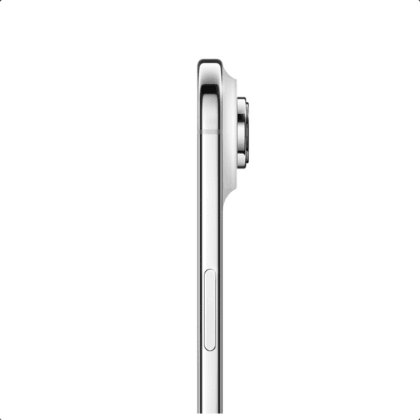 Apple iPhone Air 1 TB, skyhvid - Image 3