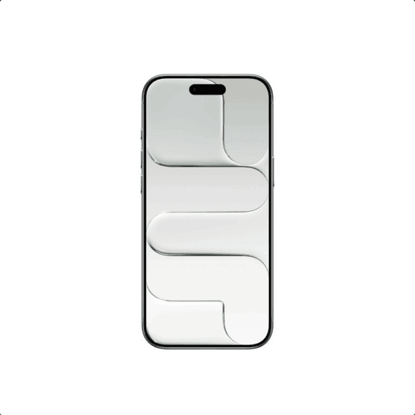Apple iPhone Air 1 TB, skyhvid - Image 4