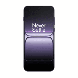 Alternative view of OnePlus Nord 5 256 GB, Phantom Grey (Grå)
