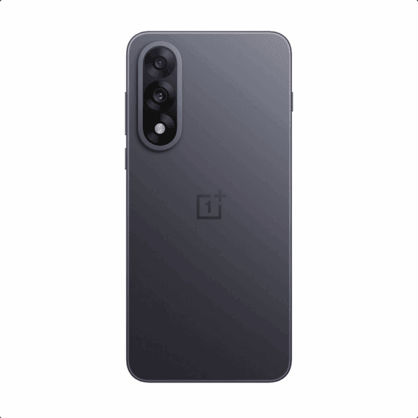 OnePlus Nord 5 256 GB, Phantom Grey (Grå) - Billede 3