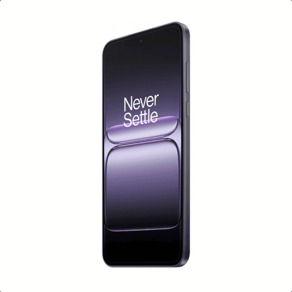 OnePlus Nord 5 256 GB, Phantom Grey (Grå) - Billede 5