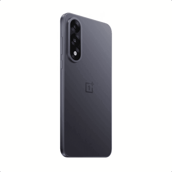 OnePlus Nord 5 256 GB, Phantom Grey (Grå) - Billede 6