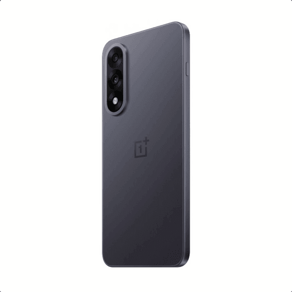 OnePlus Nord 5 256 GB, Phantom Grey (Grå) - Billede 7