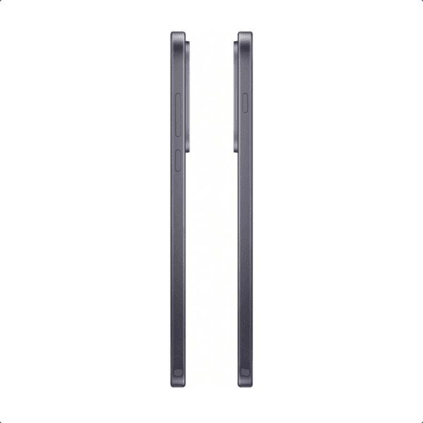 OnePlus Nord 5 256 GB, Phantom Grey (Grå) - Billede 8