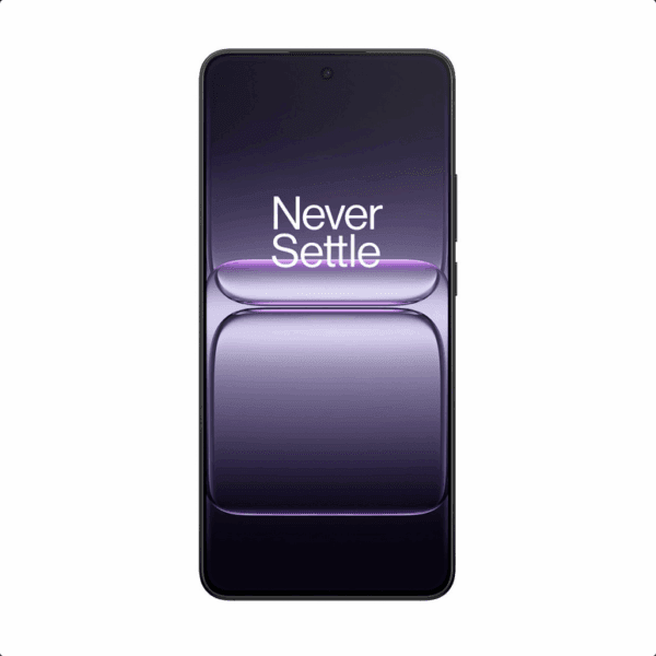OnePlus Nord CE5 128 GB, Black Infinity (Sort) - Image 8