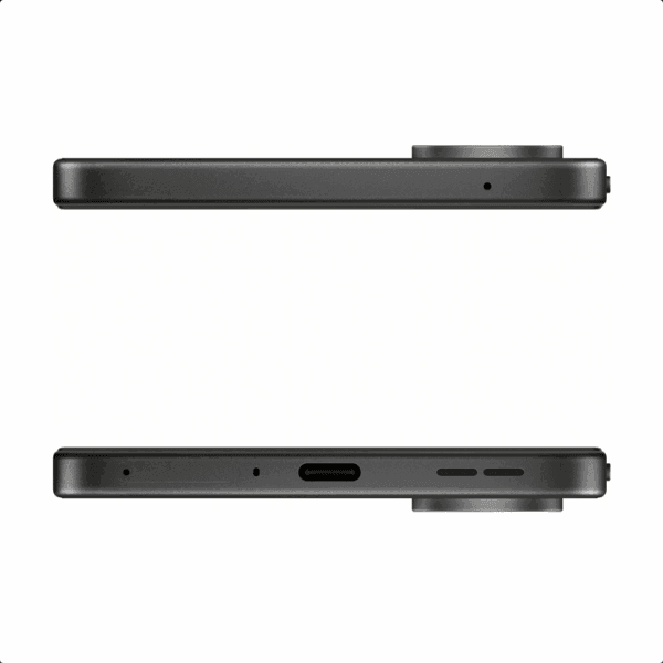 OnePlus Nord CE5 128 GB, Black Infinity (Sort) - Image 9