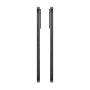 Alternative view of OnePlus Nord CE5 128 GB, Black Infinity (Sort)