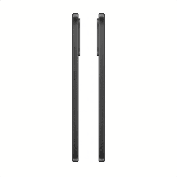 OnePlus Nord CE5 128 GB, Black Infinity (Sort) - Image 2