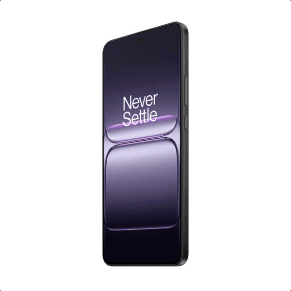 OnePlus Nord CE5 128 GB, Black Infinity (Sort) - Image 3