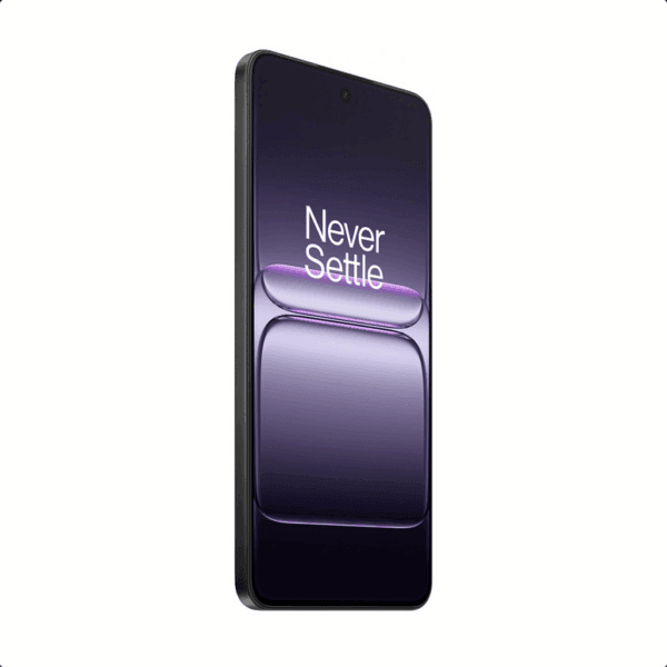 OnePlus Nord CE5 128 GB, Black Infinity (Sort) - Image 4