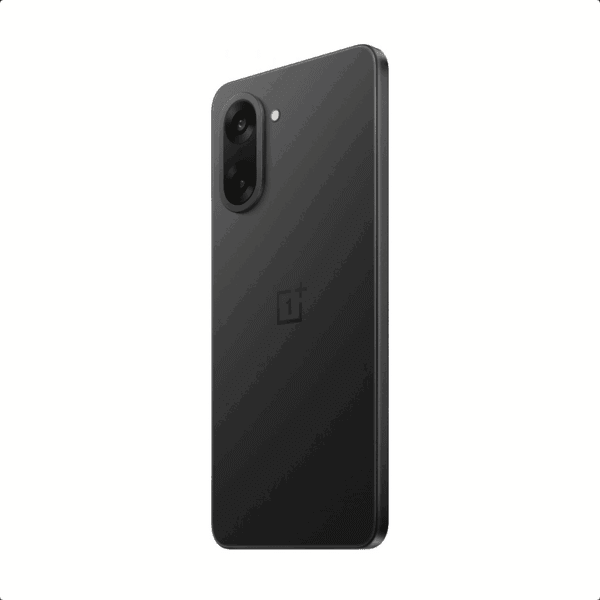OnePlus Nord CE5 128 GB, Black Infinity (Sort) - Image 5