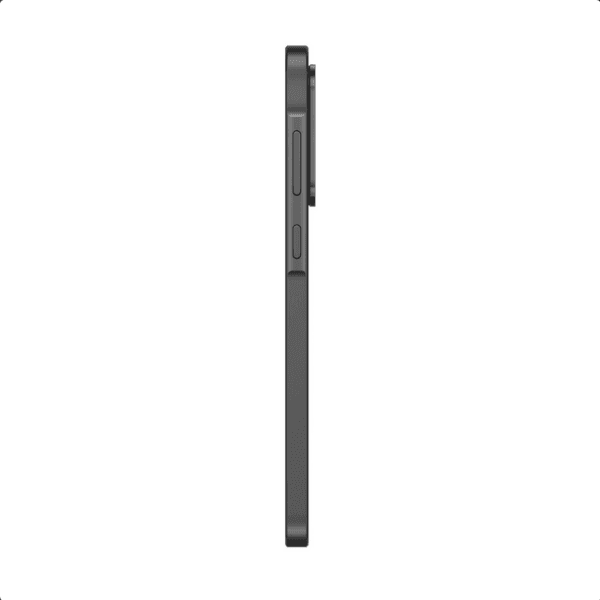Samsung Galaxy A36 5G 128 GB, Sort - Billede 9