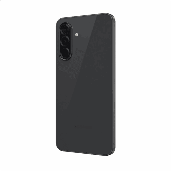 Samsung Galaxy A36 5G 128 GB, Sort - Billede 3