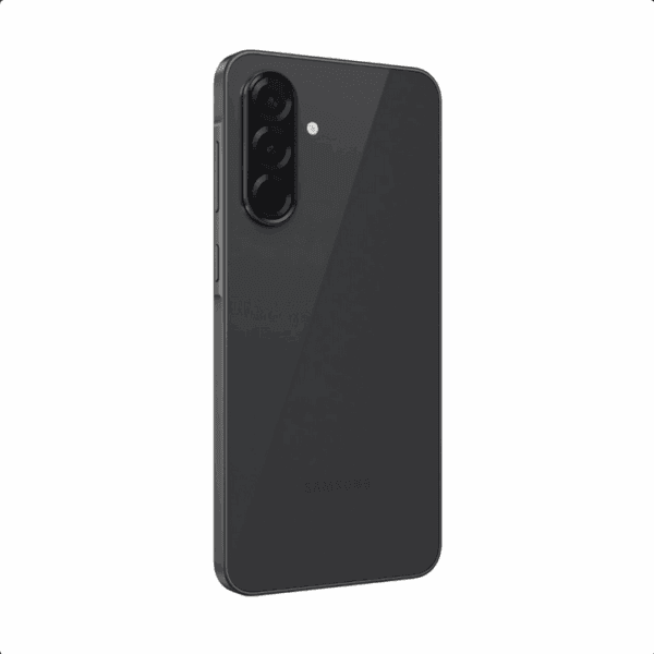 Samsung Galaxy A36 5G 128 GB, Sort - Billede 6