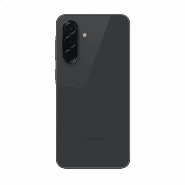 Samsung Galaxy A36 5G 128 GB, Sort - Billede 7