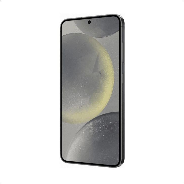 Samsung Galaxy S24 128 GB, Sort - Billede 6
