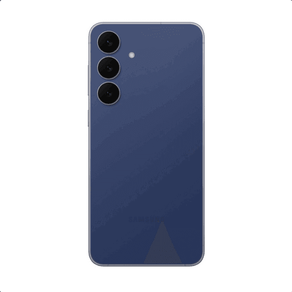 Samsung Galaxy S25 FE 128 GB, Navy (mørkeblå) - Billede 3