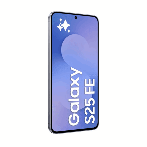 Samsung Galaxy S25 FE 128 GB, Navy (mørkeblå) - Billede 4