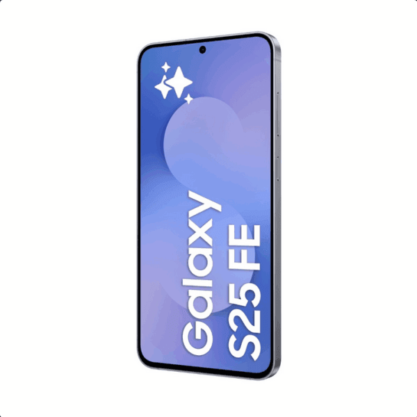 Samsung Galaxy S25 FE 128 GB, Navy (mørkeblå) - Billede 5