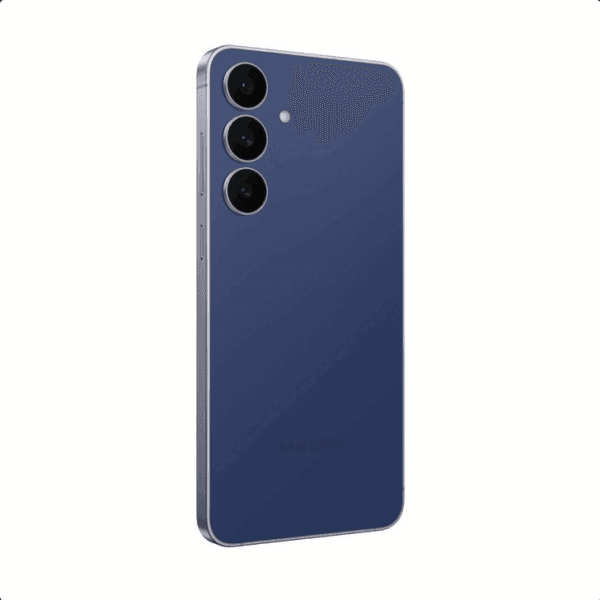 Samsung Galaxy S25 FE 128 GB, Navy (mørkeblå) - Billede 6