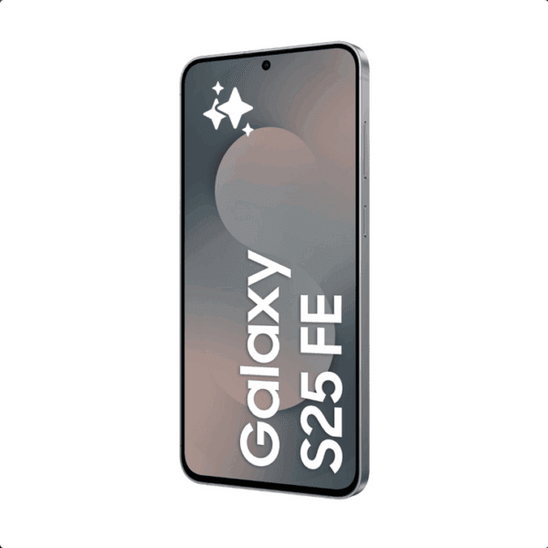 Samsung Galaxy S25 FE 128 GB, Sort - Billede 5